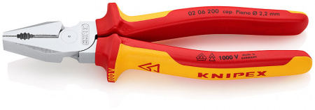 Knipex 0206200SB