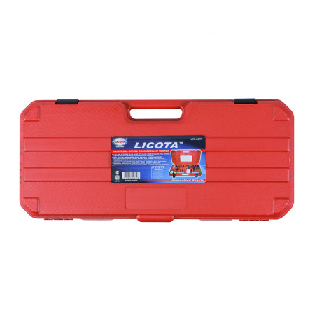 Компрессометр дизельный для легковых и грузовых автомобилей (ATP-2077)