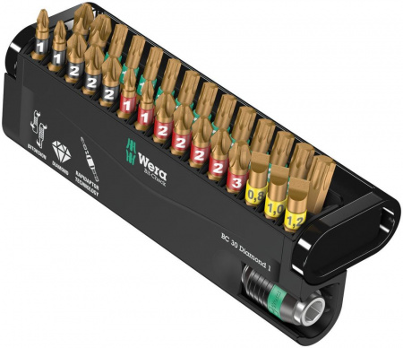 WERA 057431