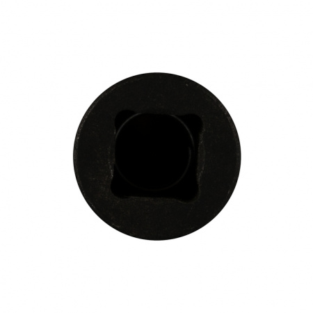 Головка торцевая ударная глубокая с магнитом 1/4" 6гр. 7 мм (AG2007L)