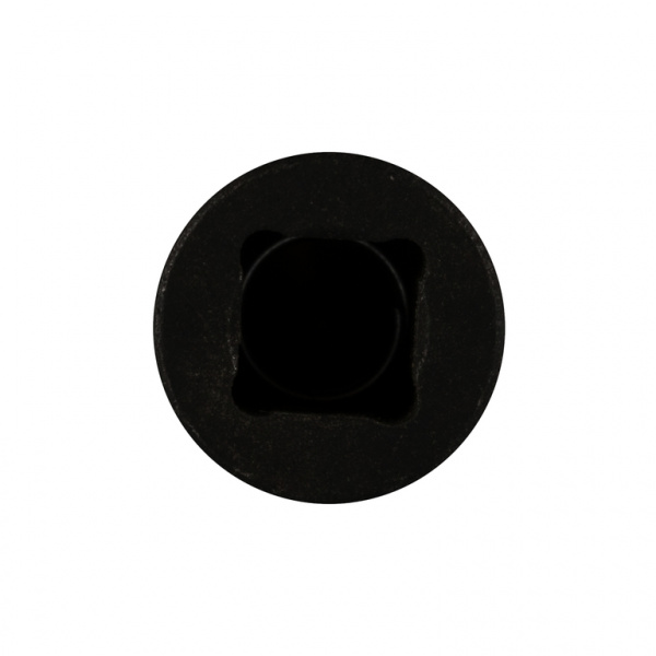 Головка торцевая ударная глубокая с магнитом 1/4" 6гр. 7 мм (AG2007L)