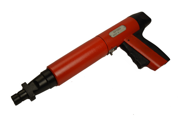 Пороховой монтажный пистолет Gefest GFT603