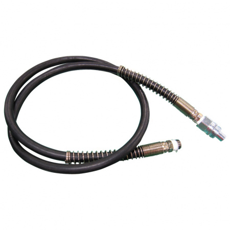 Насос пневмогидравлический 1/4", с ножным управлением (ATS-5100K1)