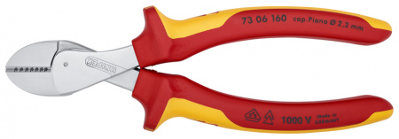 Knipex 7306160SB
