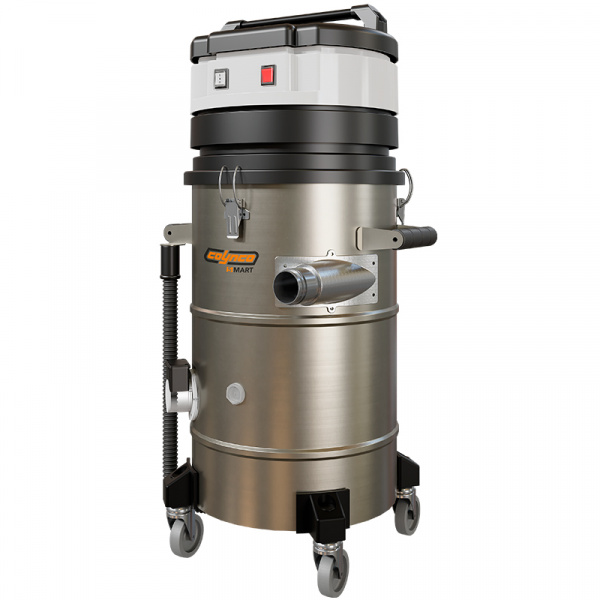 Промышленный пылесос Coynco SMART 240 WD