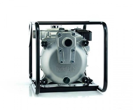Бензиновая мотопомпа Koshin KTH-50X