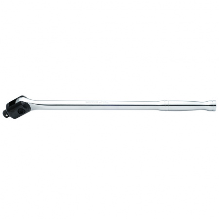 Вороток шарнирный усиленный 1/2" 750 мм (AFT-B1230)