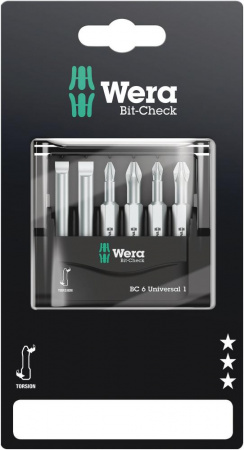 WERA 073635