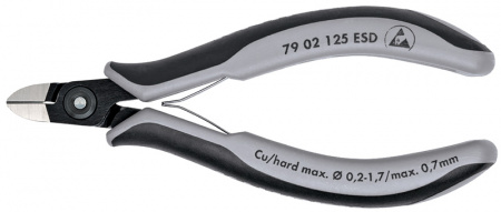 Knipex 7902125ESD