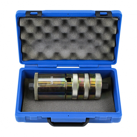 Приспособление для замены сайлентблоков передних нижних рычагов Mercedes-Benz W171, W203, W209, W211 (ATC-2204)