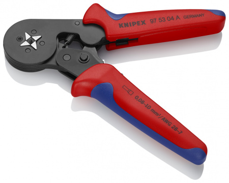 Knipex 975304А