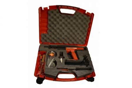 Пороховой монтажный пистолет Gefest GFT7