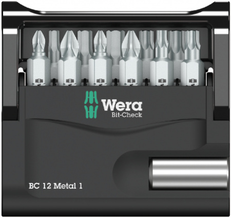 WERA 057424
