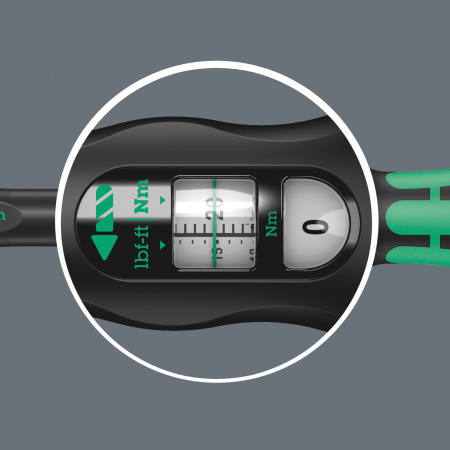 WERA 075680