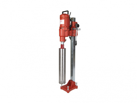 Алмазная сверлильная установка VOLL V-Drill 205
