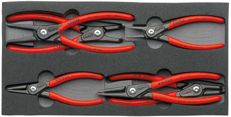 Knipex 002001V02
