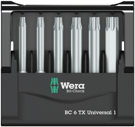 WERA 056472