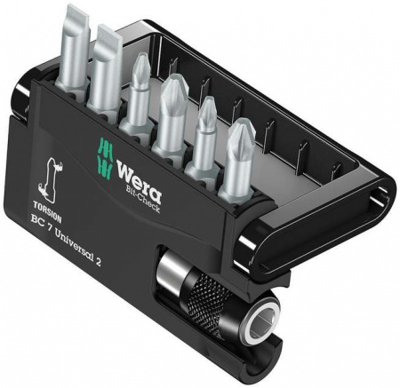 WERA 056155