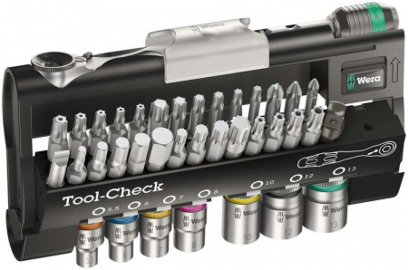 WERA 200995