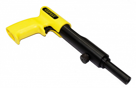 Пороховой монтажный пистолет Gefest GFT22