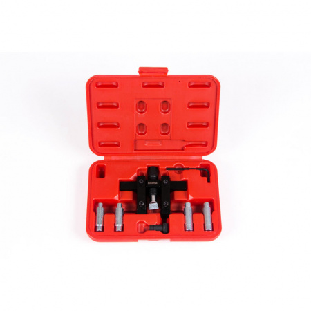 Приспособление для развальцовки посадочных мест на поворотном кулаке (ATC-4003)