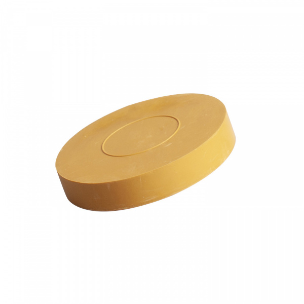 MIGHTY SEVEN Ластик резиновый для QB-812T, гладкий MIGHTY SEVEN QB-812P34