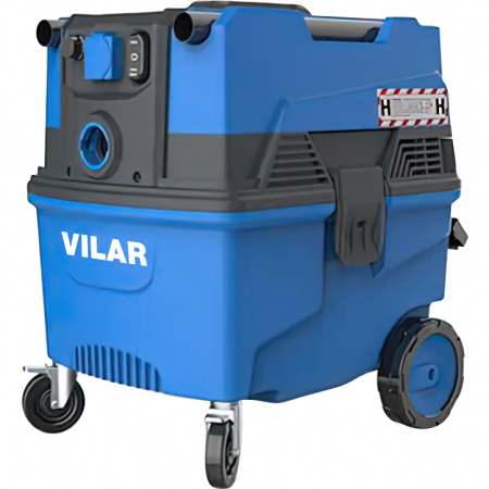 Строительный пылесос Vilar D1