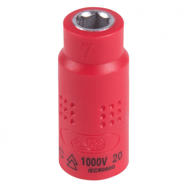 KING TONY 2335VE07M