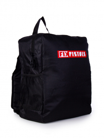 Газовый монтажный пистолет Fixpistols FGT-95