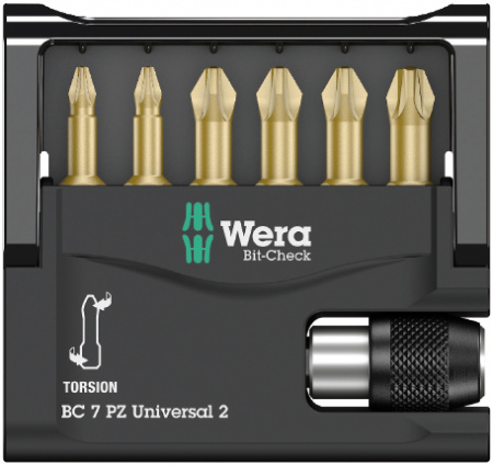WERA 056157