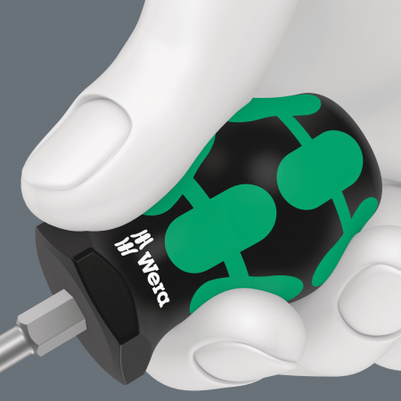 WERA 008876