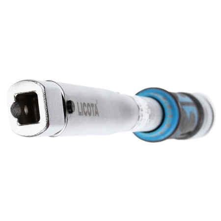 Динамометрический ключ с разъемом под сменные насадки 20-110 Нм (AQC-N0912110)