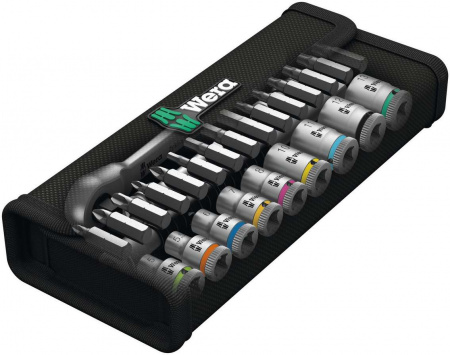 WERA 004018