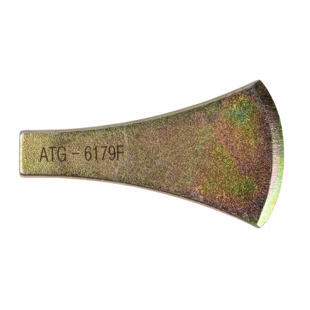 Правка рихтовочная коническая для кузовных работ 70-110 мм (ATG-6179F)