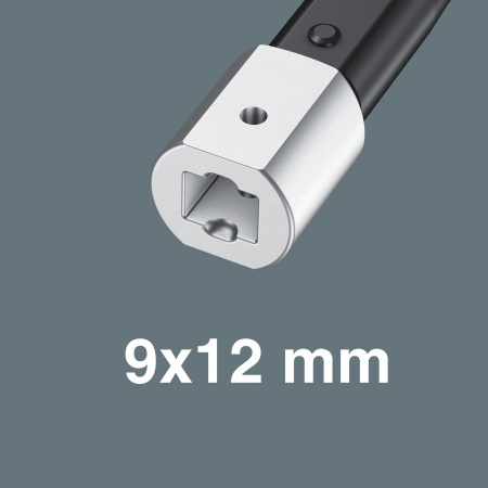 WERA 075652