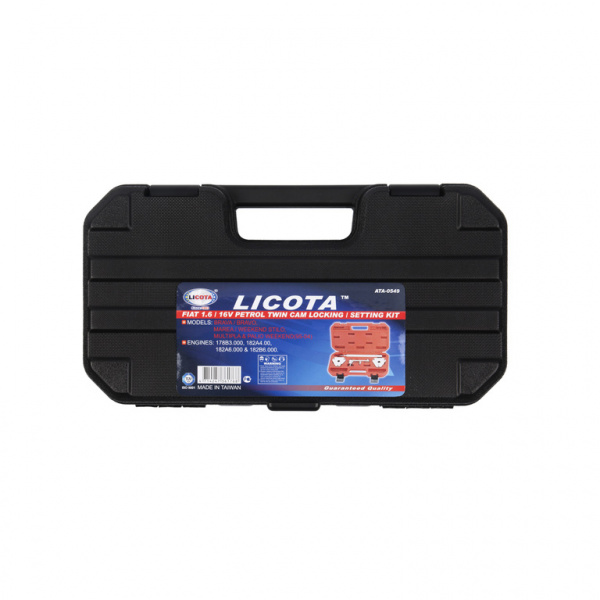 Набор фиксаторов для регулировки ГРМ FIAT (ATA-0549)