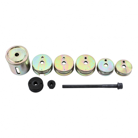 Приспособление для замены сайлентблоков передних нижних рычагов Mercedes-Benz W171, W203, W209, W211 (ATC-2204)