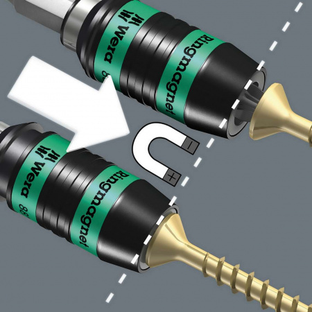 WERA 052490