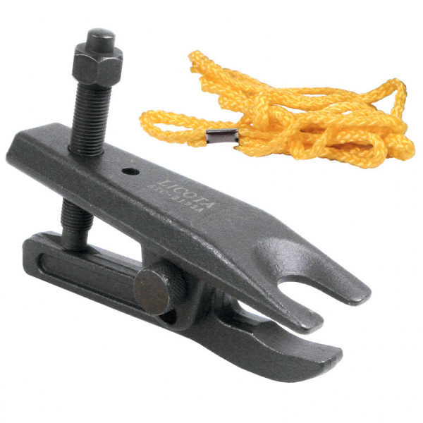 Съемник шаровых соединений черненый (ATC-2193A)