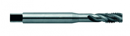 Метчик машинный 35° RSP HSS, DIN 371, M8 x 1.25
