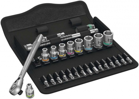 WERA 004018
