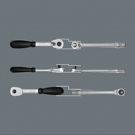 WERA 004021