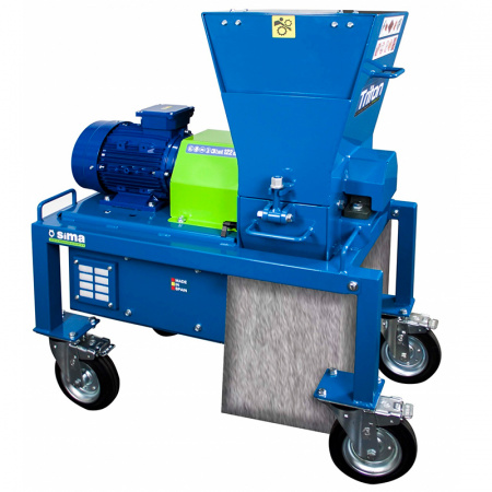 Измельчитель мусора Sima Triton 380V