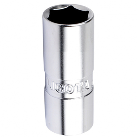 Головка свечная 16 мм 3/8" (ASP-A3816)