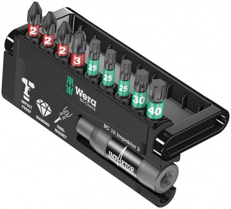 WERA 057682