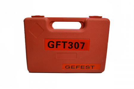 Пороховой монтажный пистолет Gefest GFT307