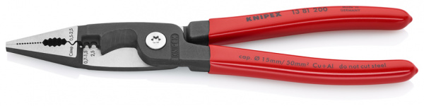 Knipex 1381200SB
