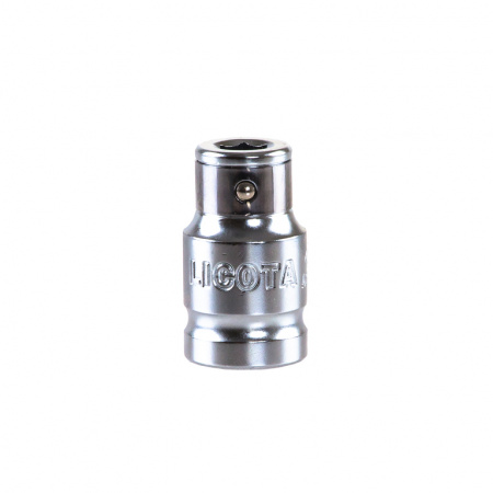 Адаптер под биты 5/16" на квадрат 1/2" (ASP-A20)