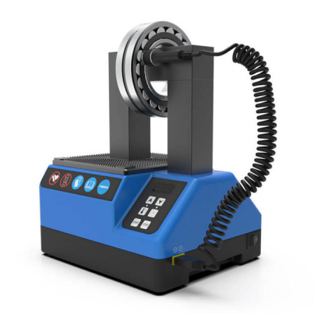 Индукционный нагреватель Baltech HI-1610