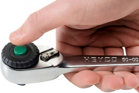 HEYCO HE-00025010583